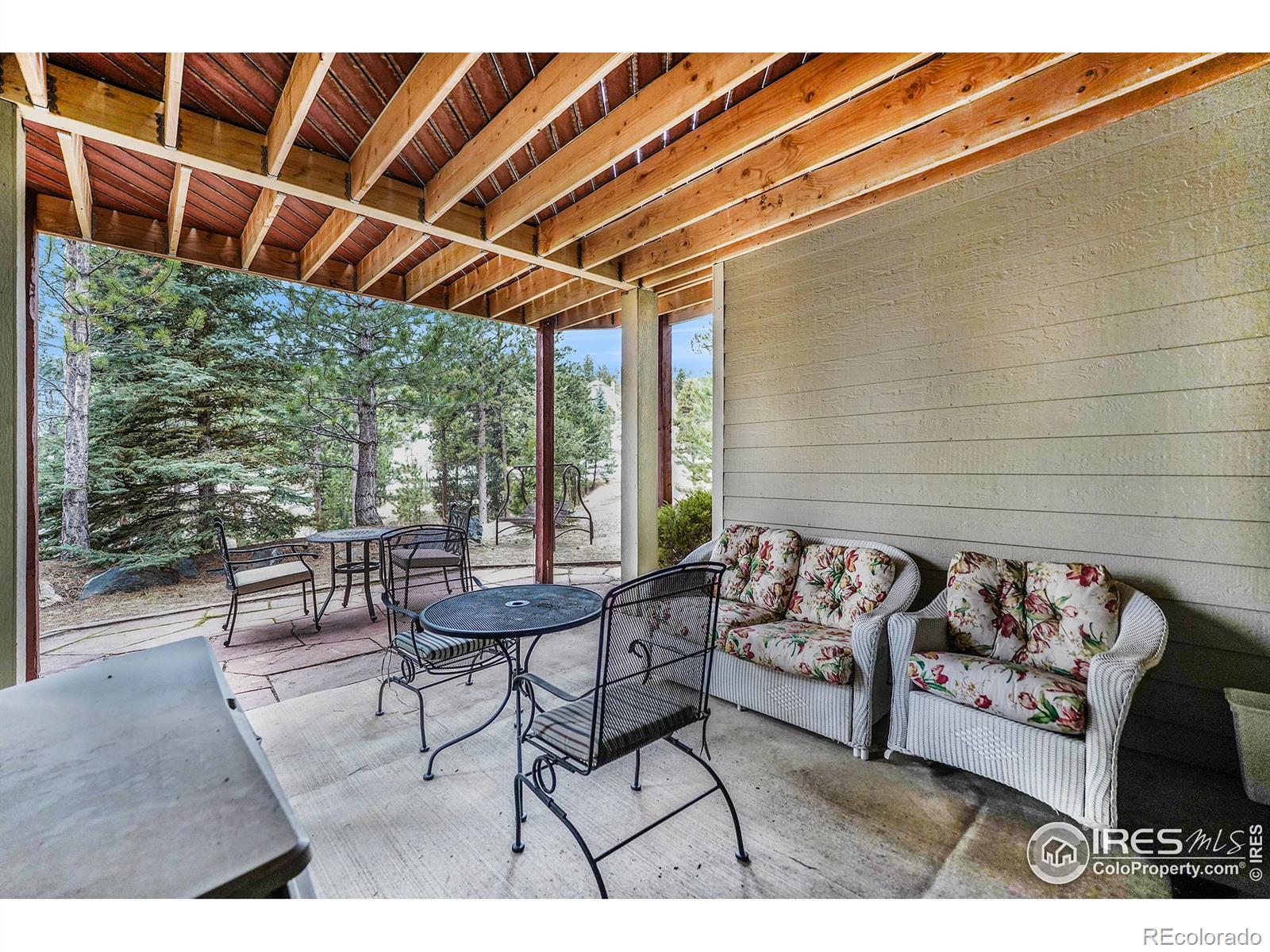 MLS Image #35 for 31120  cinnamonwood ,evergreen, Colorado