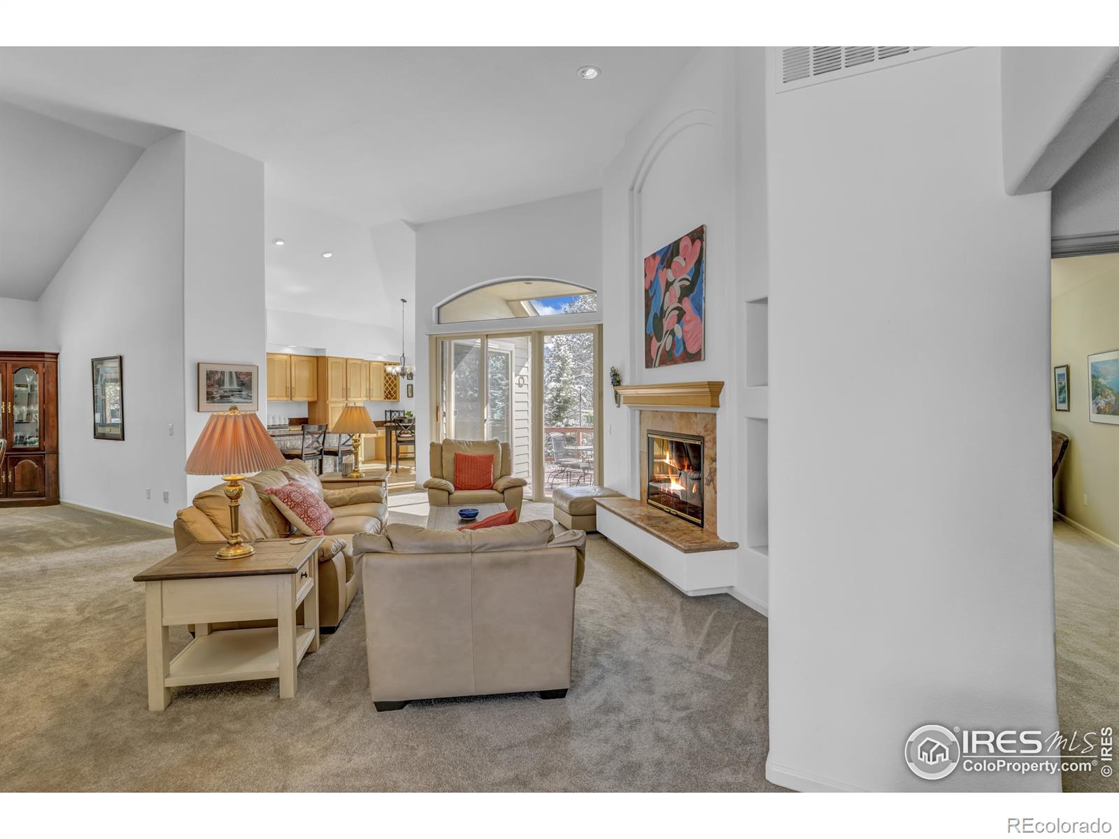 MLS Image #4 for 31120  cinnamonwood ,evergreen, Colorado