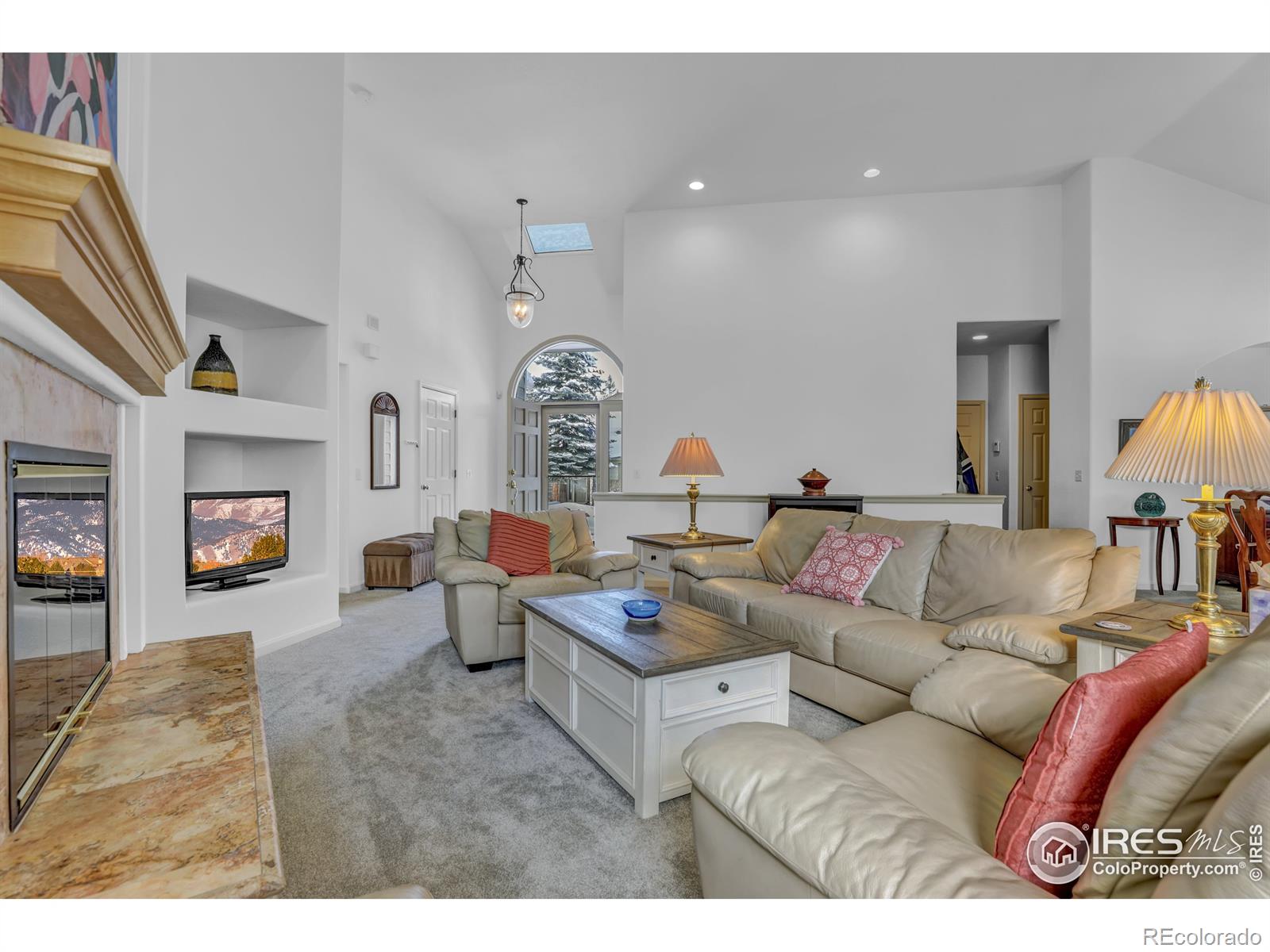 MLS Image #5 for 31120  cinnamonwood ,evergreen, Colorado