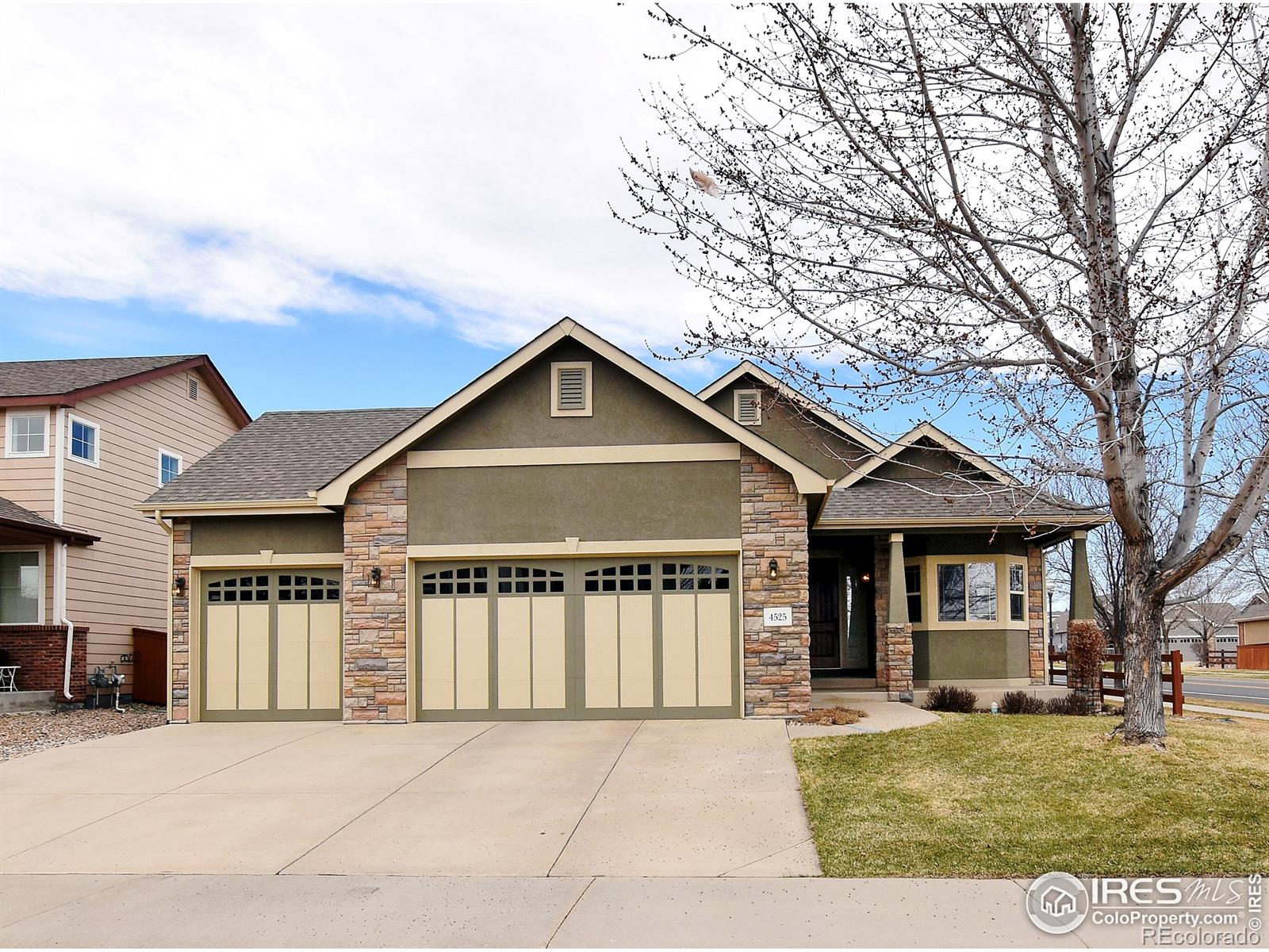 MLS Image #0 for 4525  fruita drive,loveland, Colorado