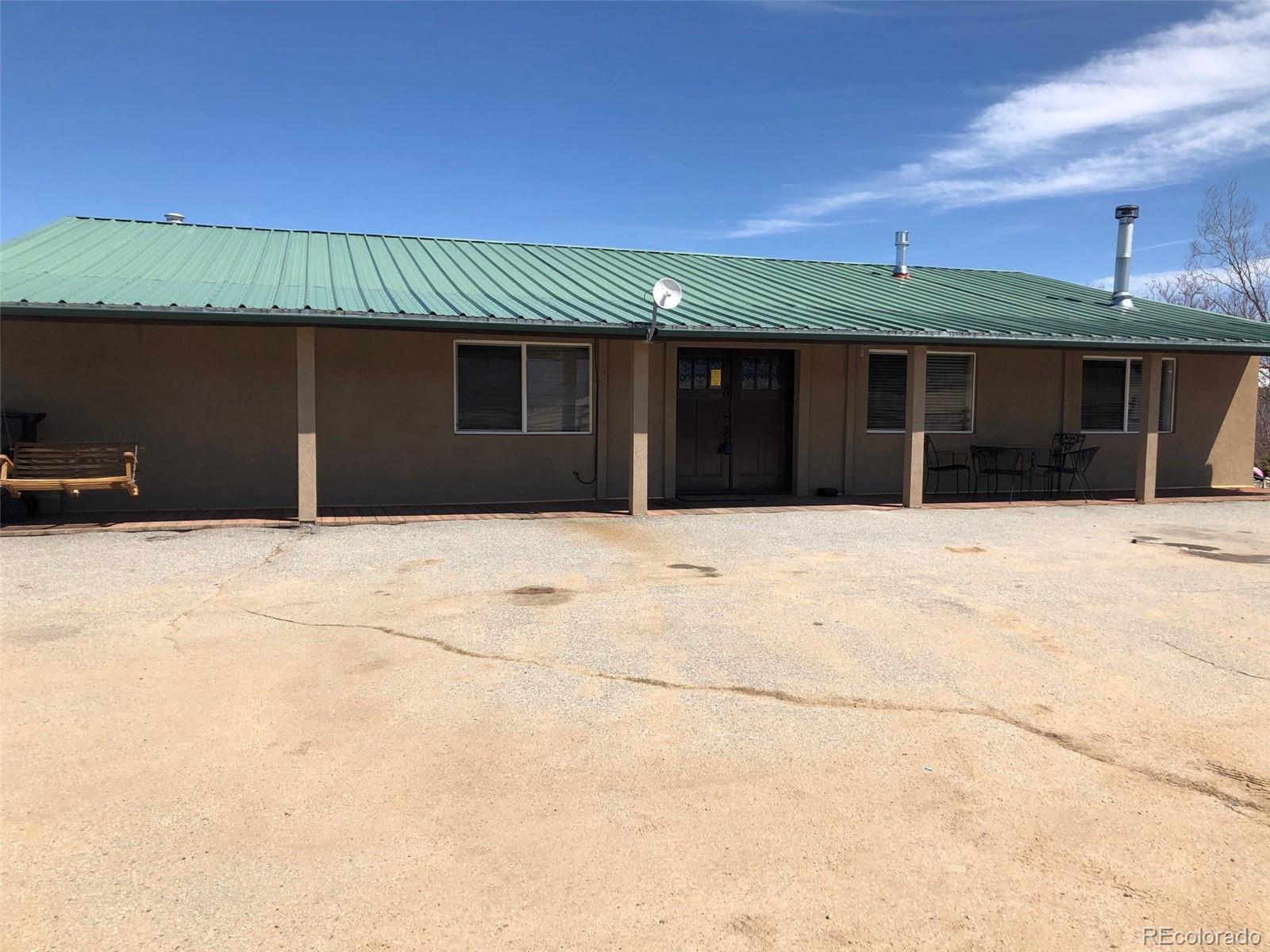 MLS Image #1 for 13999  county road 162 ,nathrop, Colorado