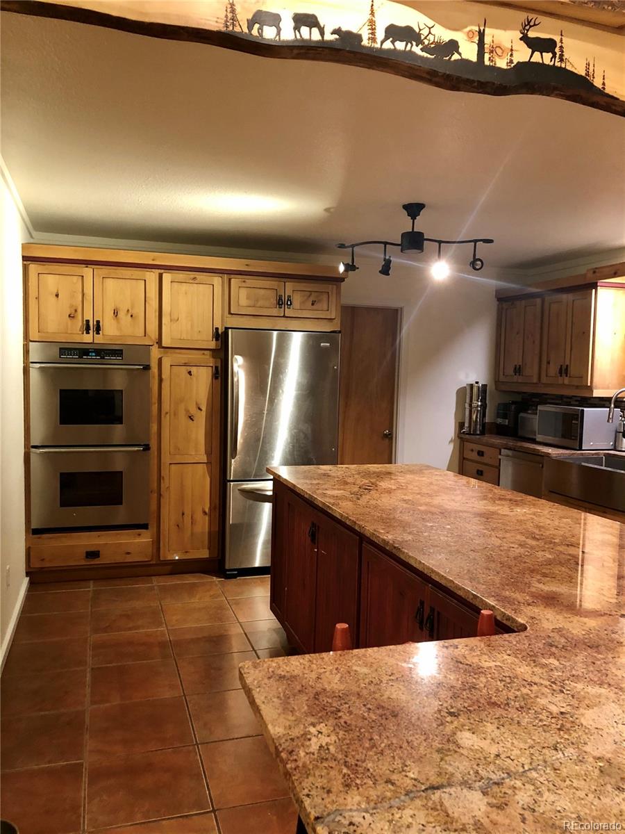 MLS Image #3 for 13999  county road 162 ,nathrop, Colorado