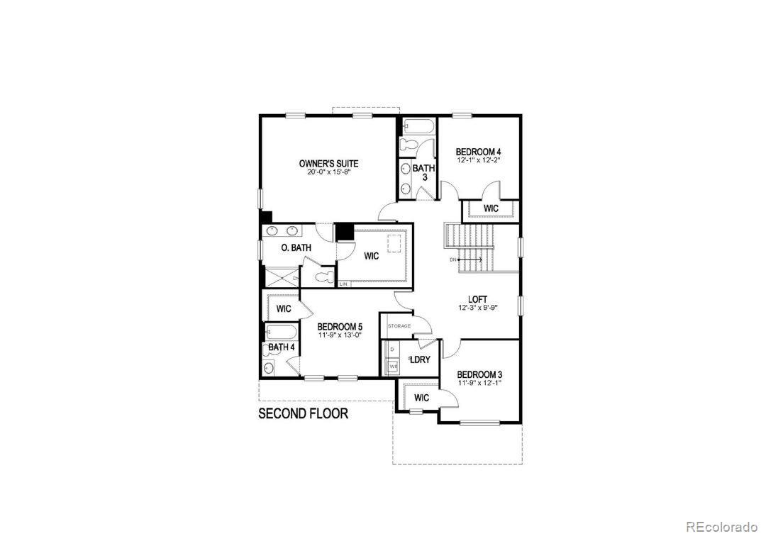 MLS Image #29 for 27060 e maple avenue,aurora, Colorado