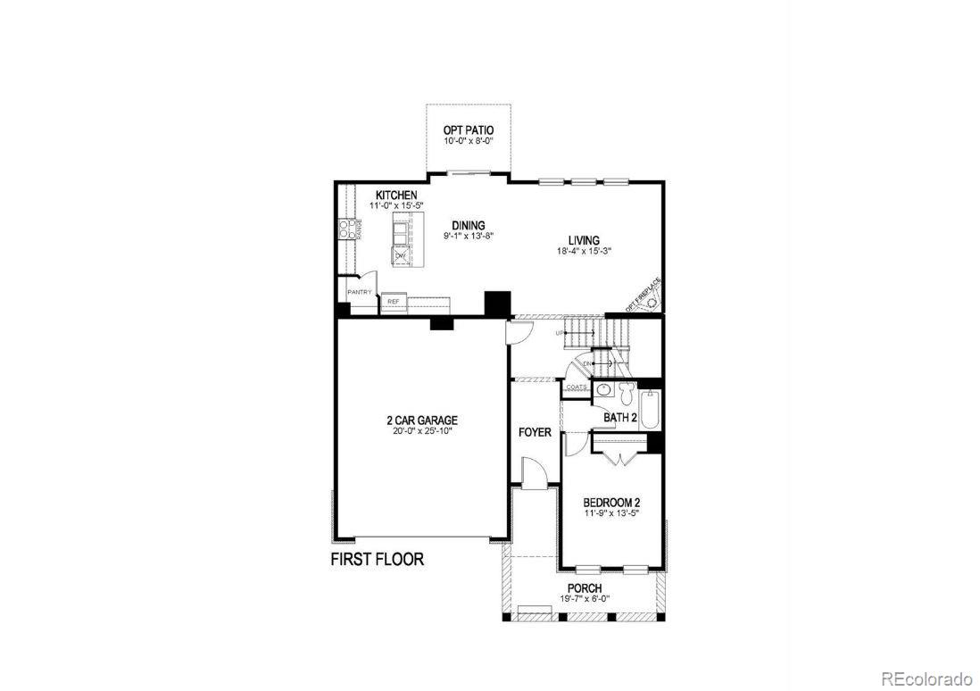 MLS Image #30 for 27060 e maple avenue,aurora, Colorado