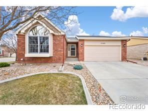 MLS Image #0 for 1143  muirfield way,fort collins, Colorado