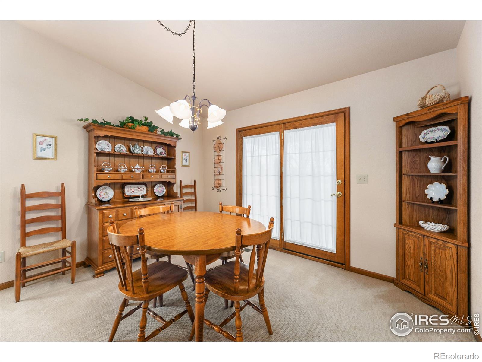 MLS Image #10 for 1143  muirfield way,fort collins, Colorado