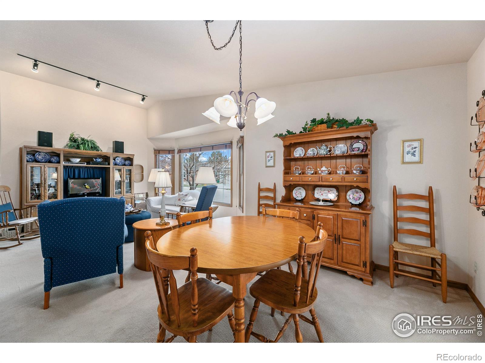 MLS Image #11 for 1143  muirfield way,fort collins, Colorado