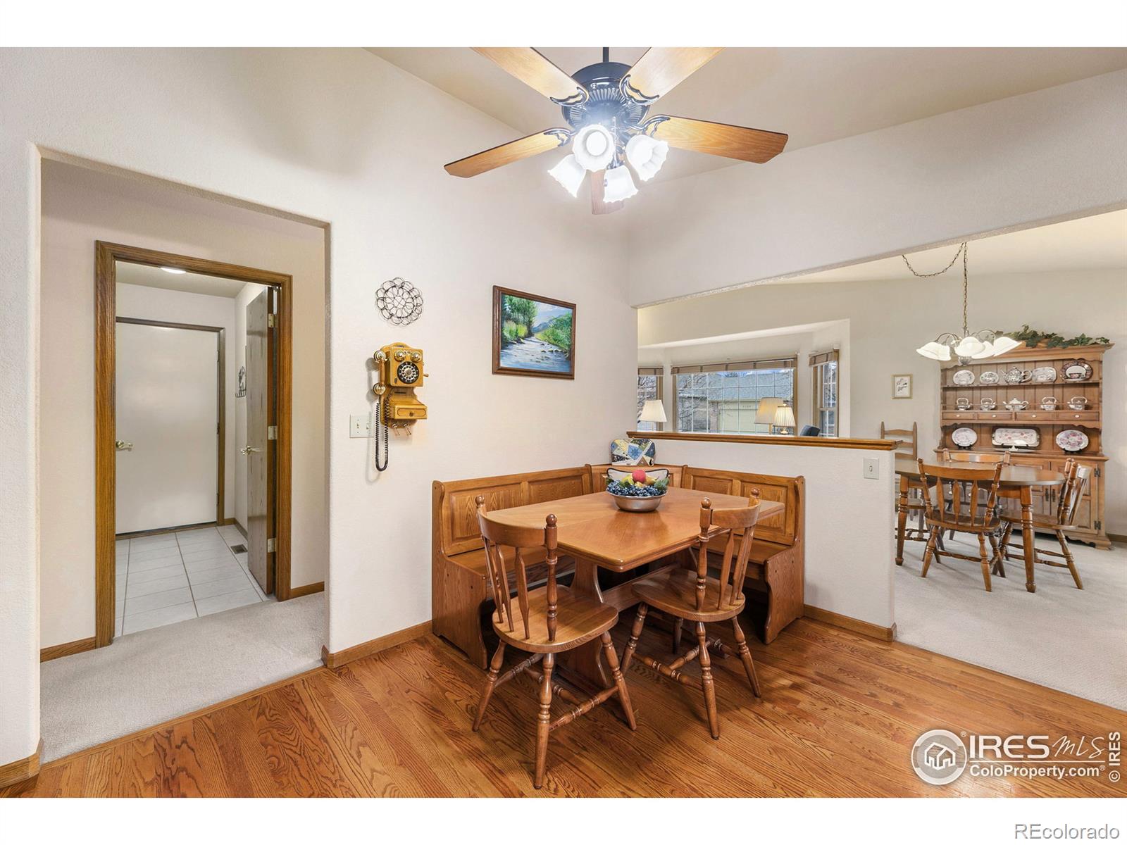 MLS Image #15 for 1143  muirfield way,fort collins, Colorado
