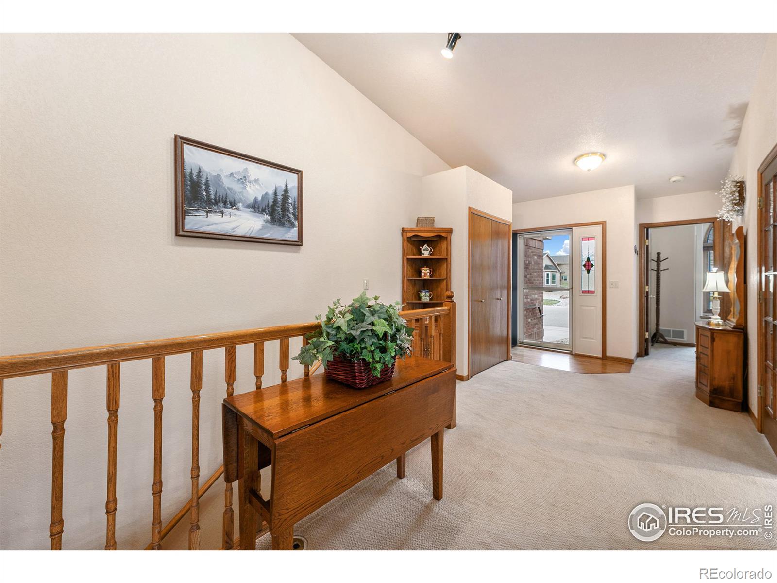 MLS Image #2 for 1143  muirfield way,fort collins, Colorado