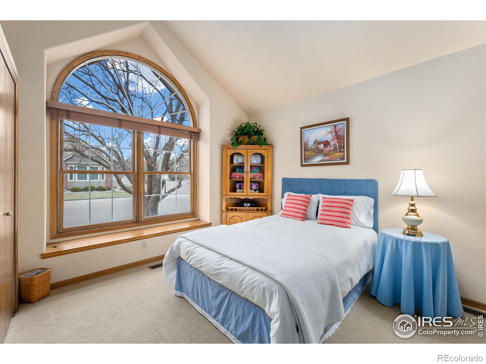 MLS Image #21 for 1143  muirfield way,fort collins, Colorado