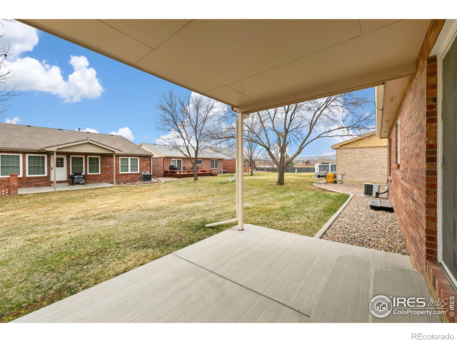 MLS Image #26 for 1143  muirfield way,fort collins, Colorado