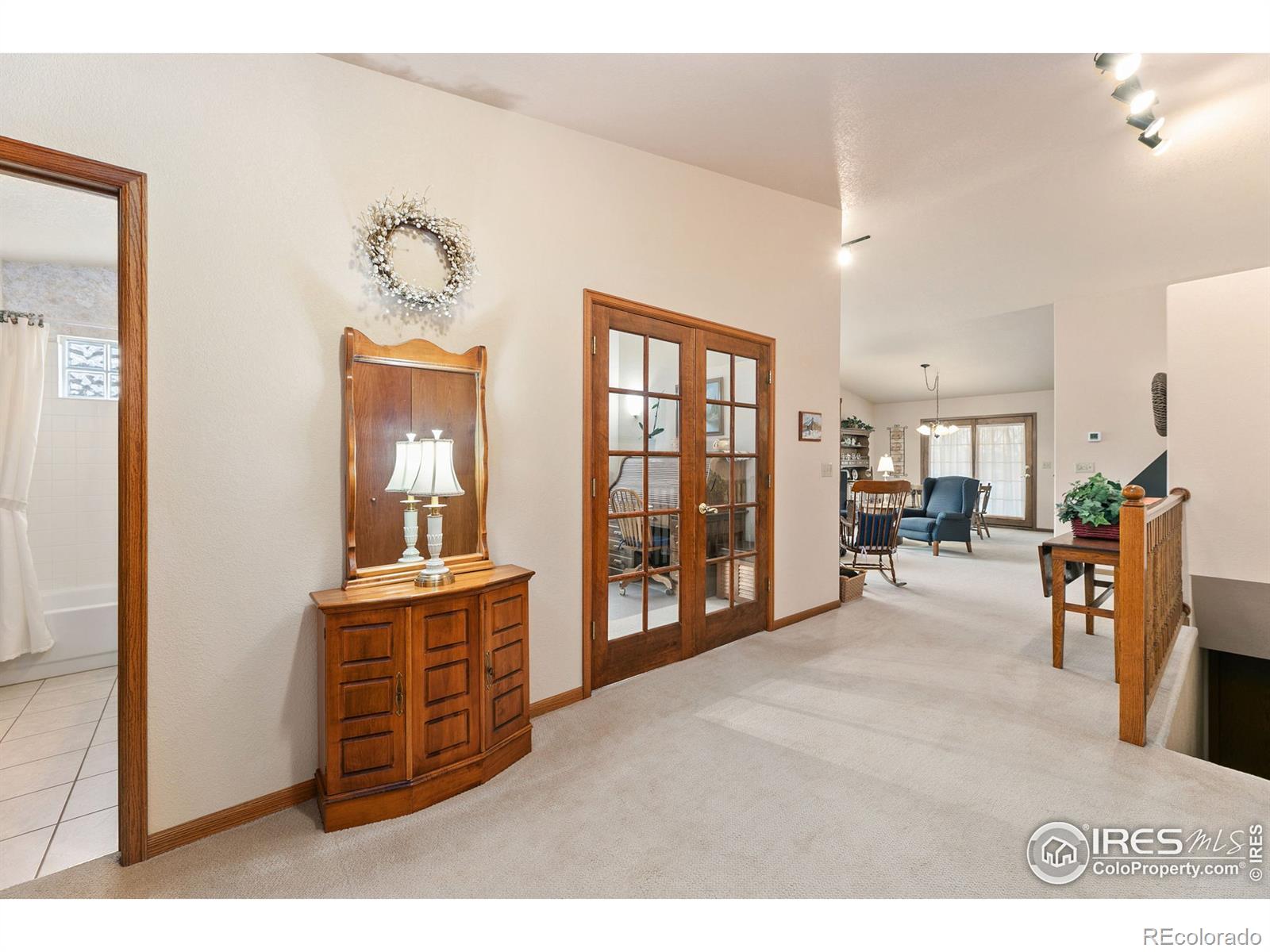 MLS Image #3 for 1143  muirfield way,fort collins, Colorado