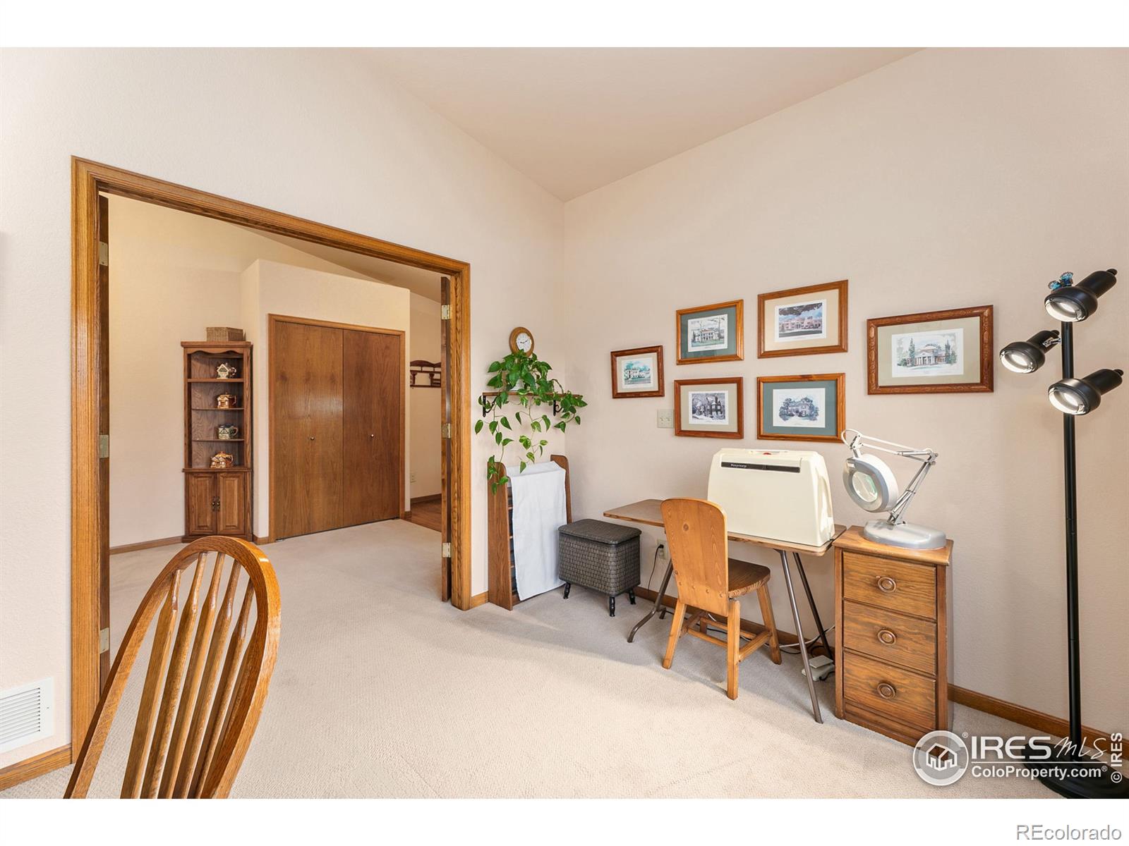 MLS Image #4 for 1143  muirfield way,fort collins, Colorado