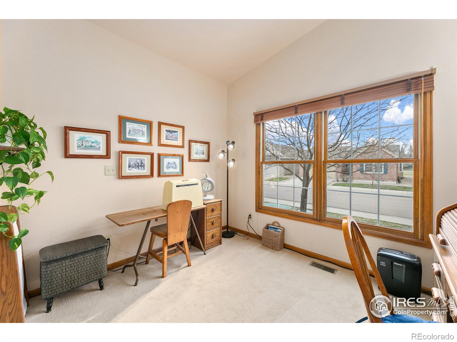 MLS Image #5 for 1143  muirfield way,fort collins, Colorado