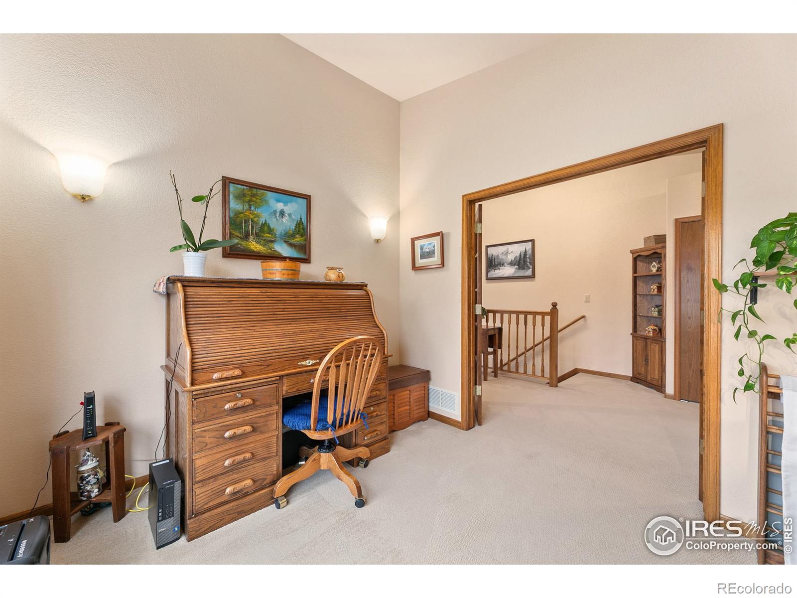 MLS Image #6 for 1143  muirfield way,fort collins, Colorado