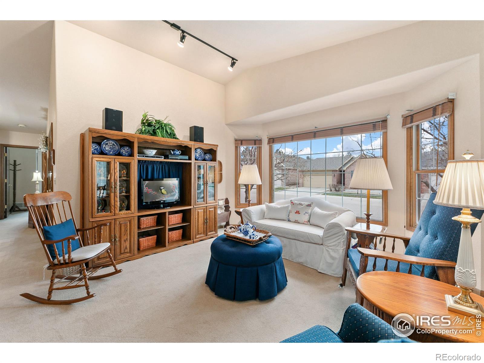 MLS Image #7 for 1143  muirfield way,fort collins, Colorado