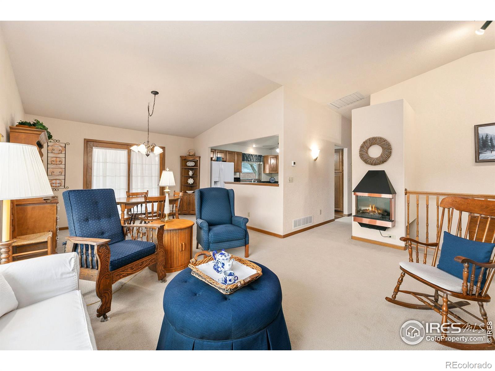 MLS Image #8 for 1143  muirfield way,fort collins, Colorado