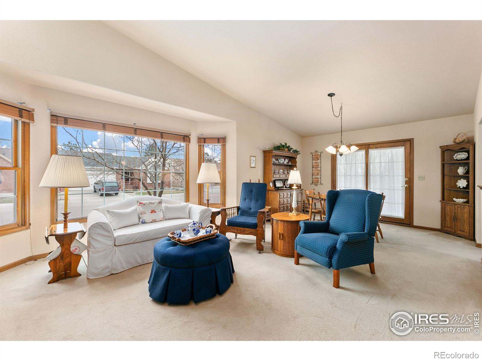 MLS Image #9 for 1143  muirfield way,fort collins, Colorado