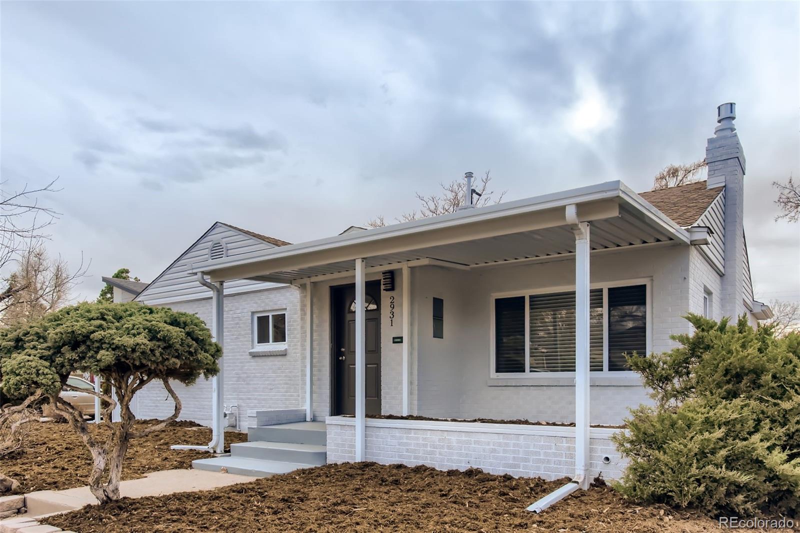 Report Image for 2931 S Washington Street,Englewood, Colorado