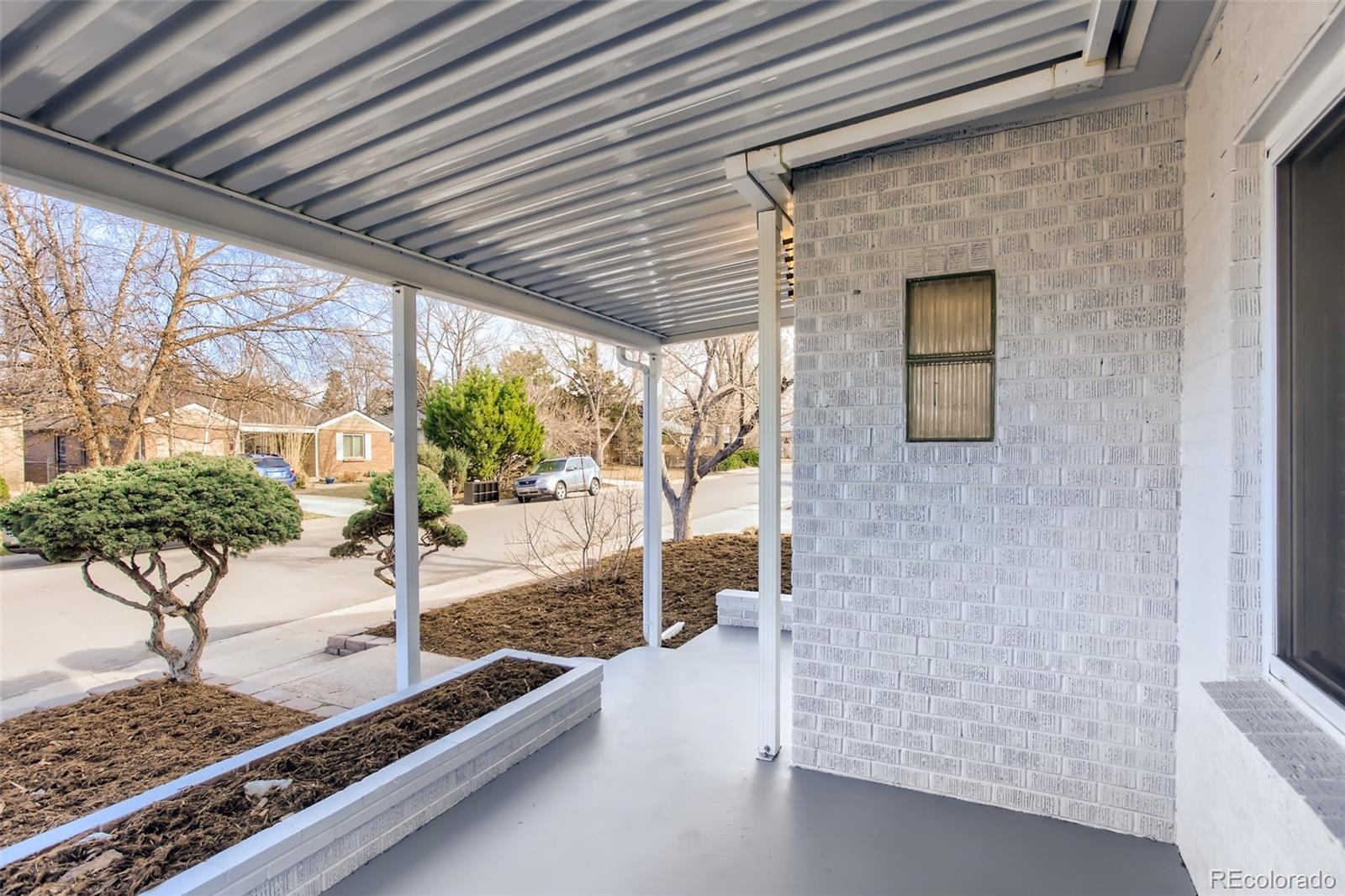 MLS Image #2 for 2931 s washington street,englewood, Colorado