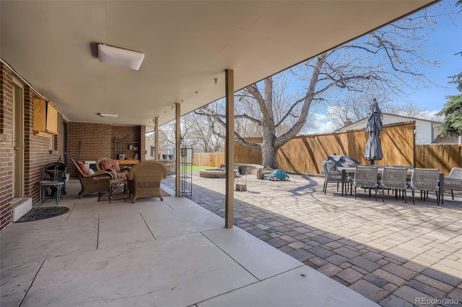 MLS Image #21 for 10680 w 74th place,arvada, Colorado