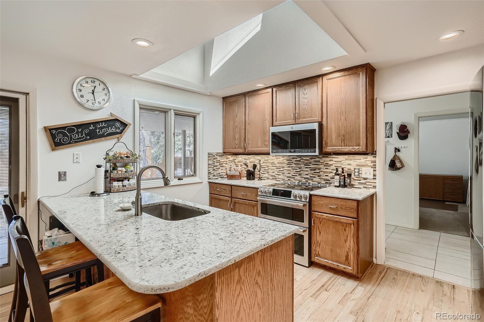 MLS Image #5 for 10680 w 74th place,arvada, Colorado