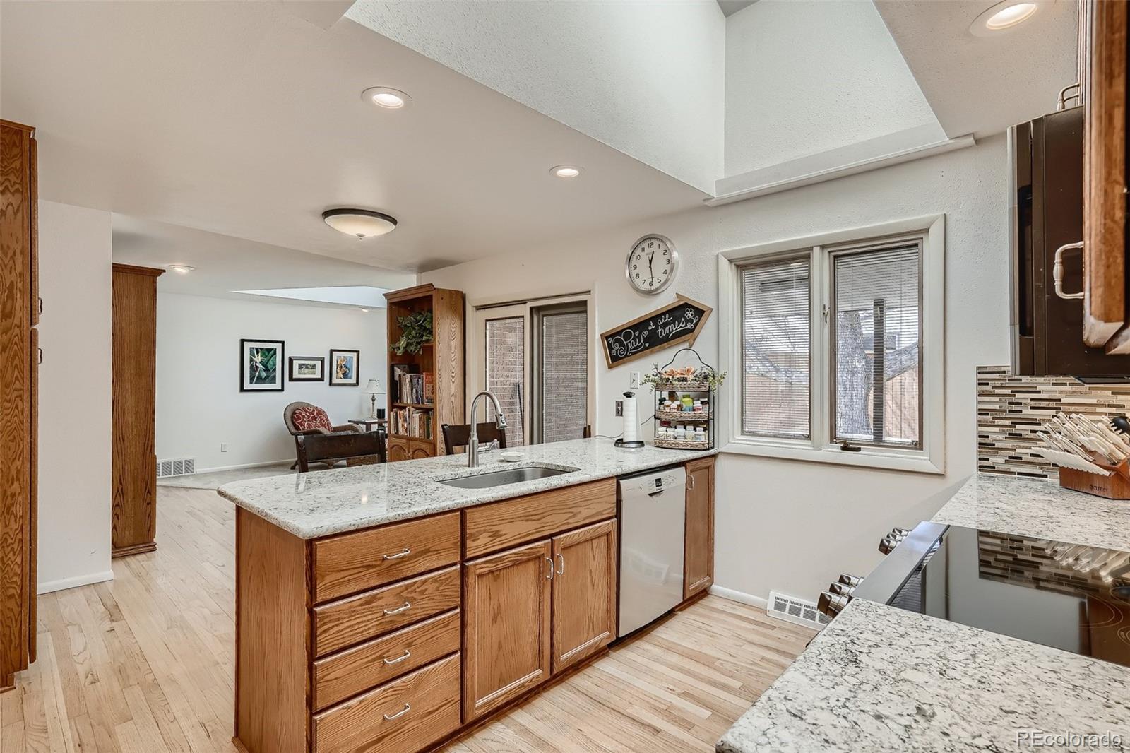 MLS Image #6 for 10680 w 74th place,arvada, Colorado