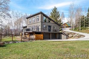 MLS Image #0 for 1345  blue spruce court,steamboat springs, Colorado