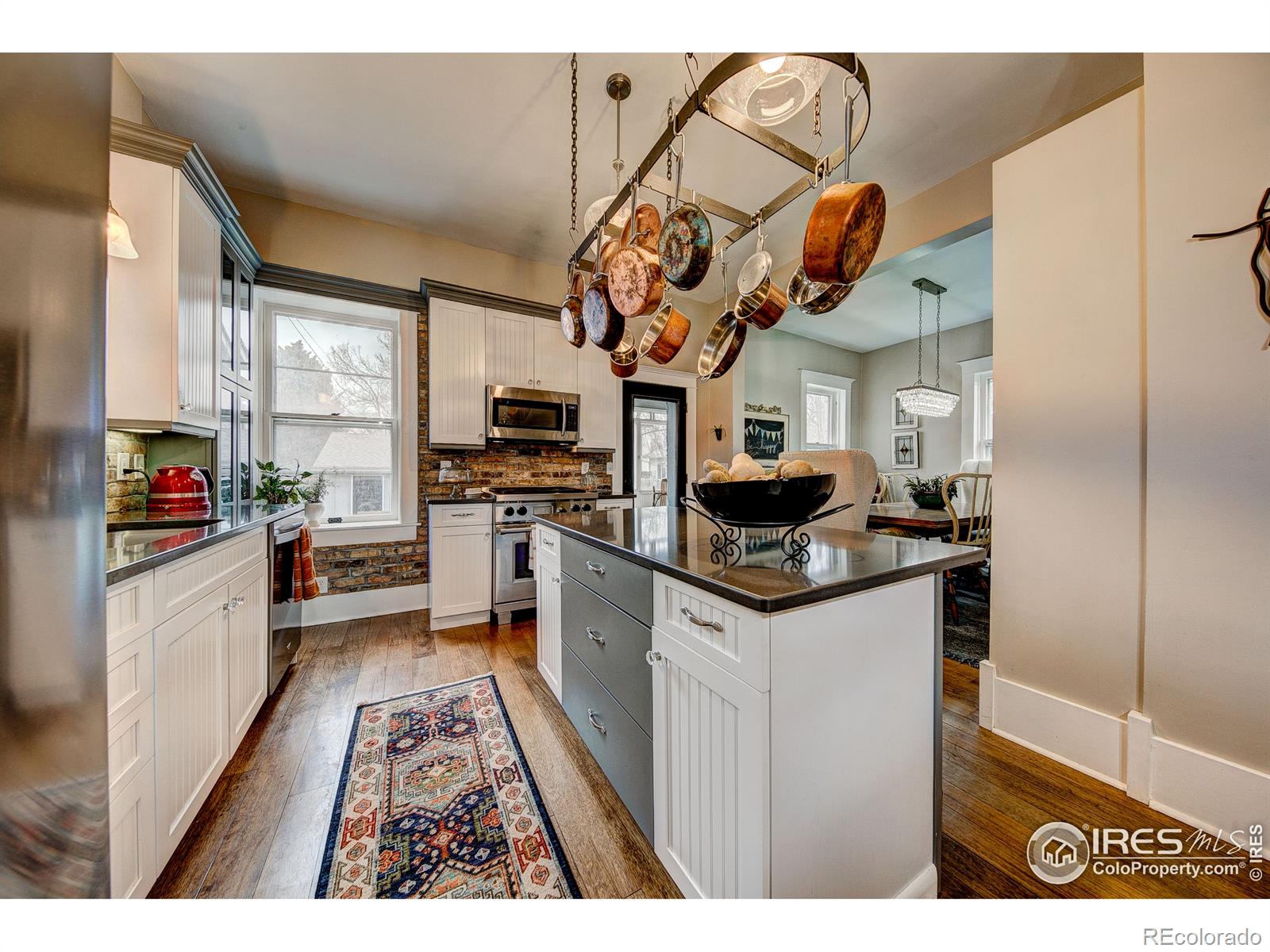MLS Image #10 for 1029  laporte avenue,fort collins, Colorado