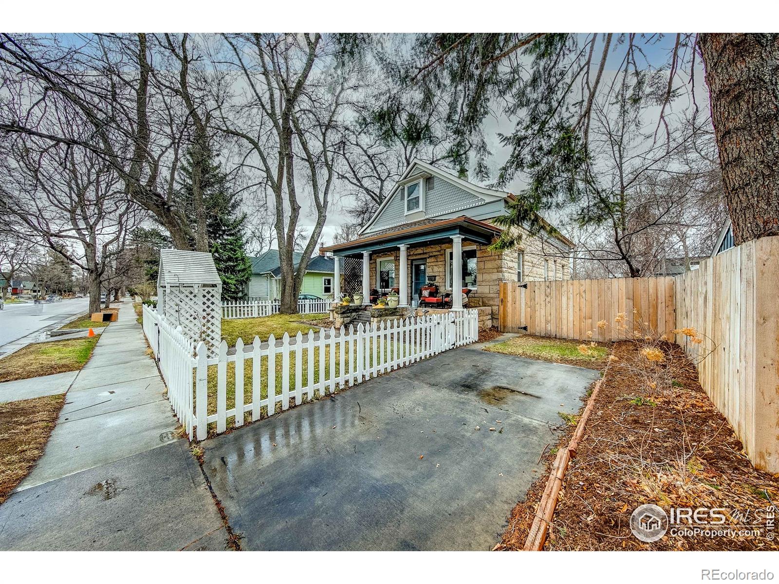MLS Image #2 for 1029  laporte avenue,fort collins, Colorado