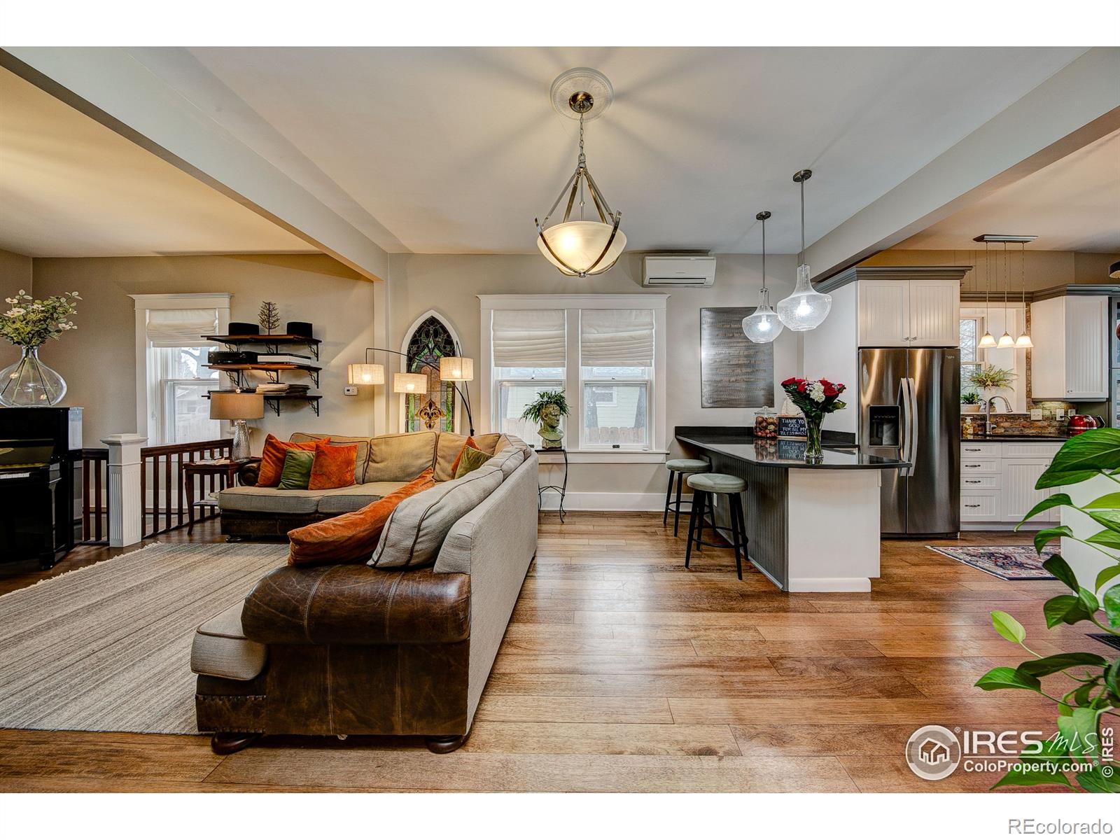 MLS Image #4 for 1029  laporte avenue,fort collins, Colorado