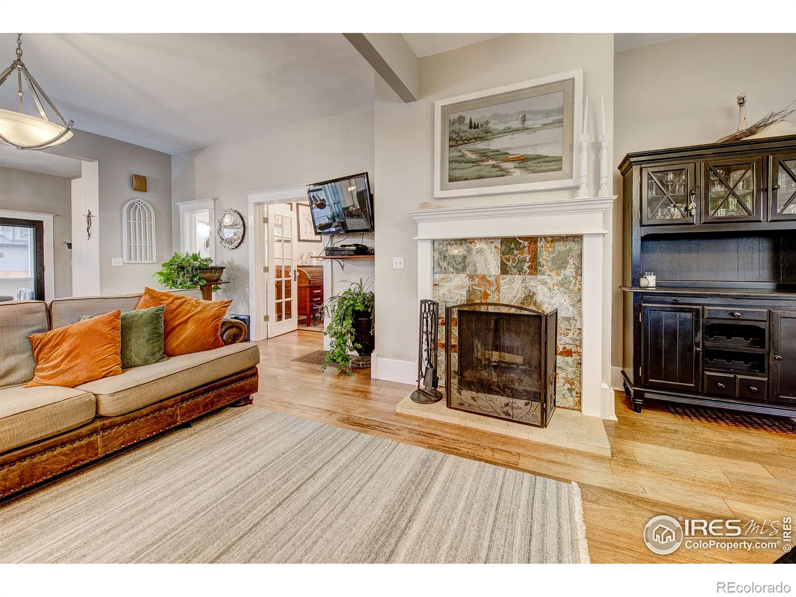 MLS Image #5 for 1029  laporte avenue,fort collins, Colorado