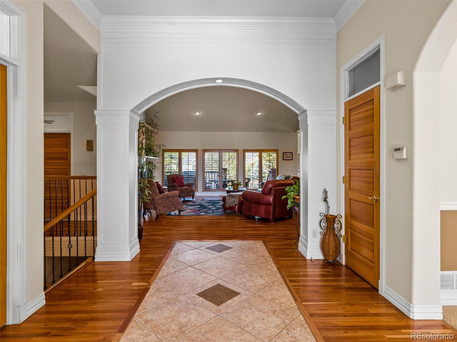 MLS Image #1 for 14569 e navarro place,aurora, Colorado