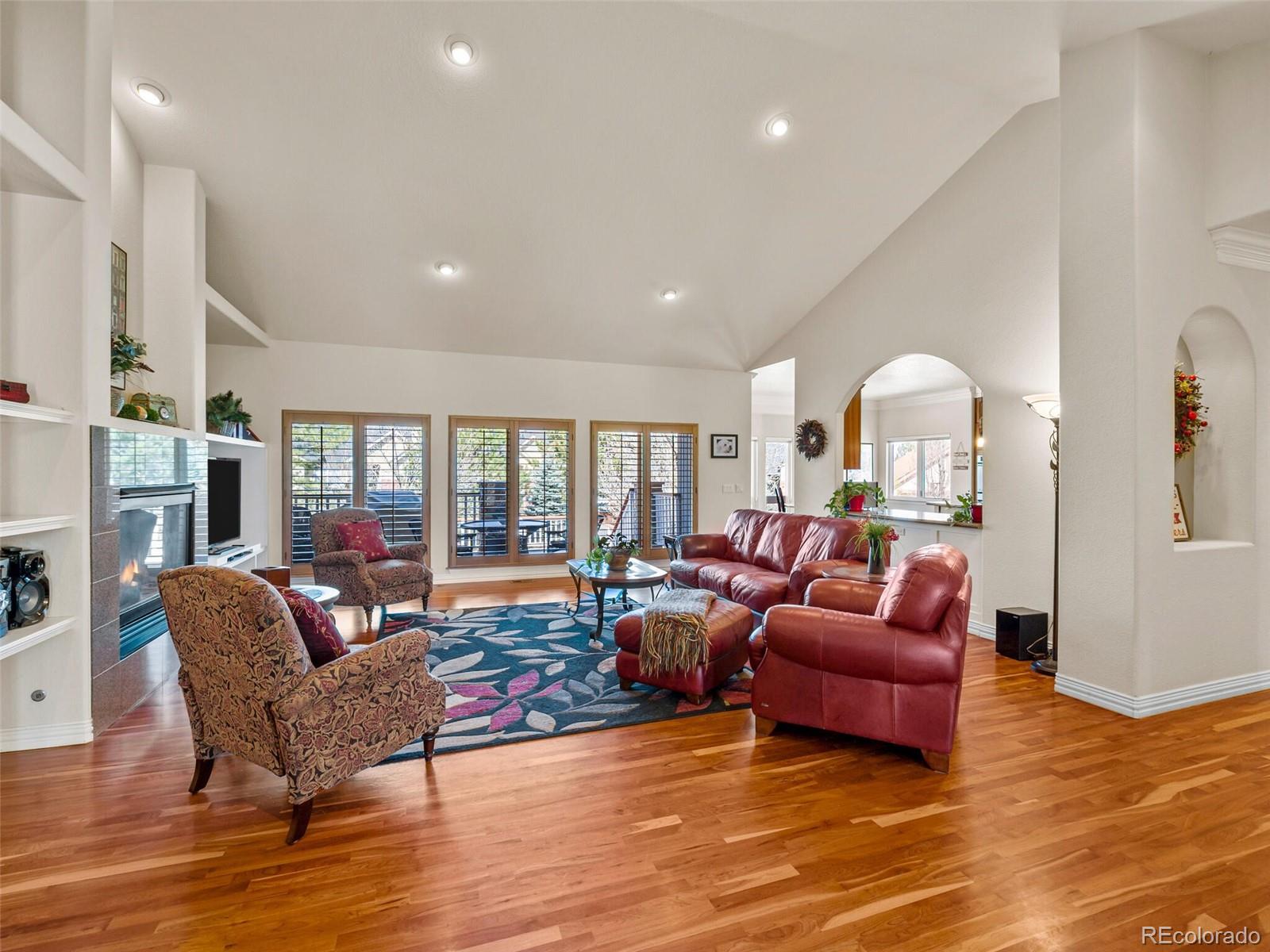 MLS Image #2 for 14569 e navarro place,aurora, Colorado