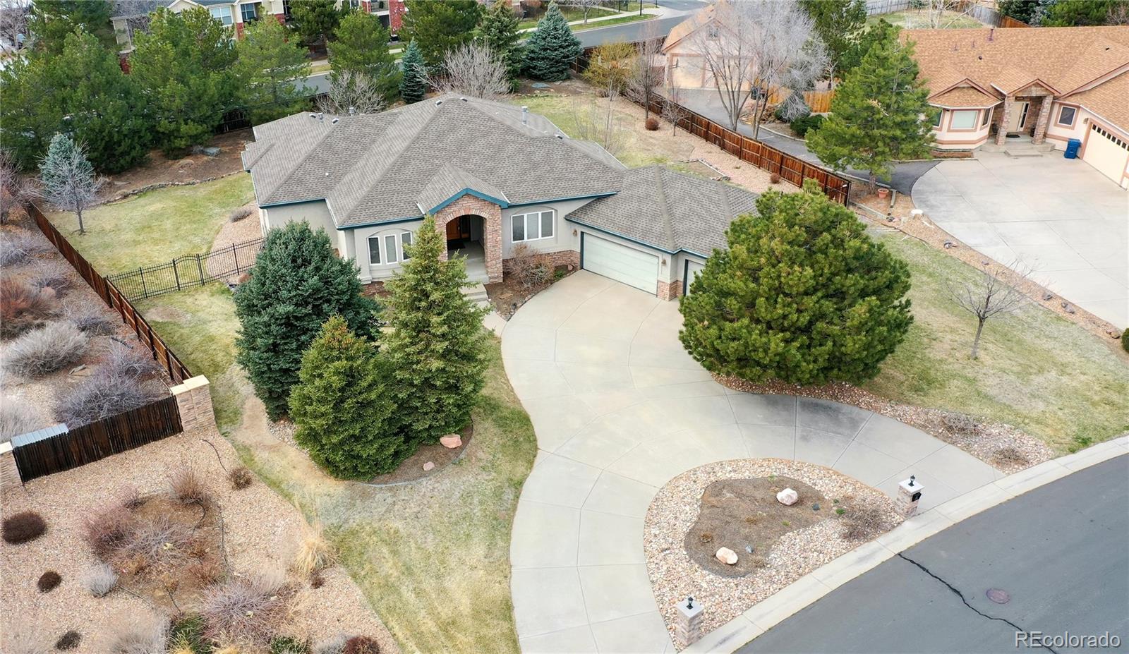 MLS Image #39 for 14569 e navarro place,aurora, Colorado