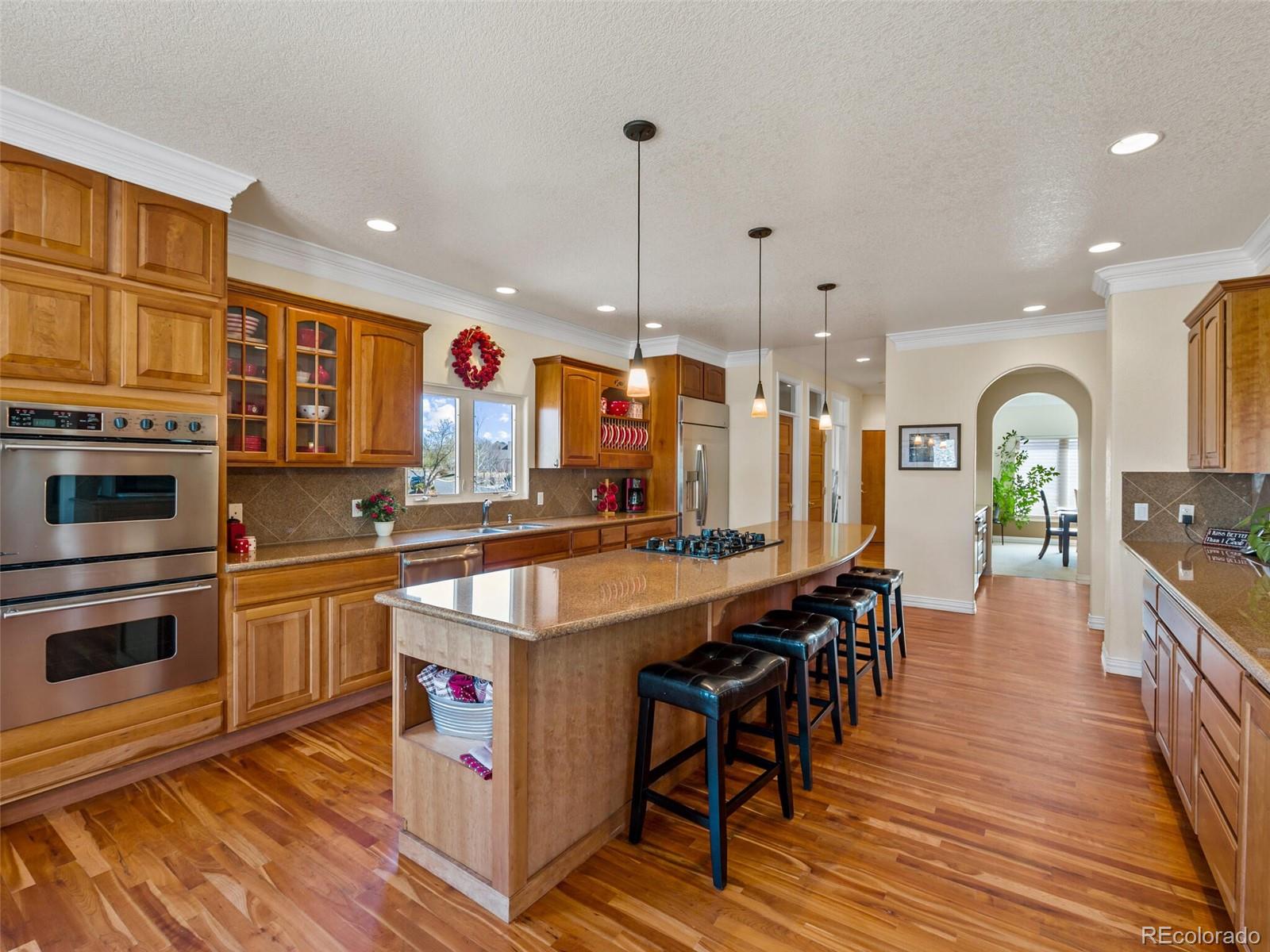 MLS Image #9 for 14569 e navarro place,aurora, Colorado