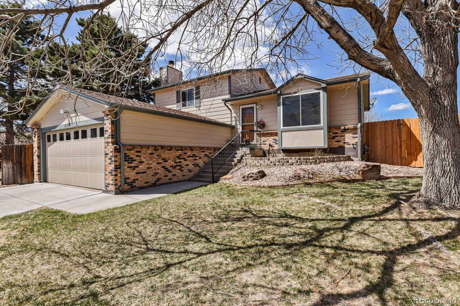 MLS Image #1 for 3529 s quintero street,aurora, Colorado