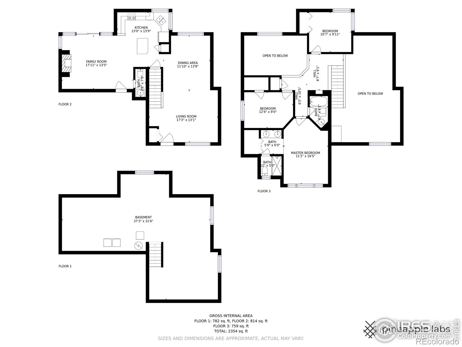 MLS Image #39 for 1120  alder way,longmont, Colorado