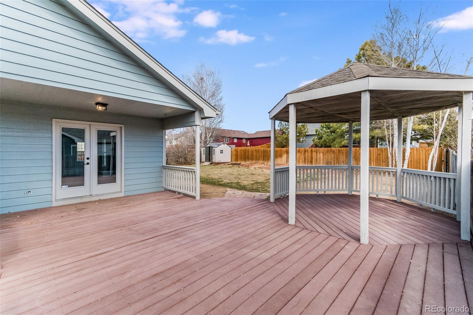 MLS Image #10 for 1127  sandra drive,johnstown, Colorado