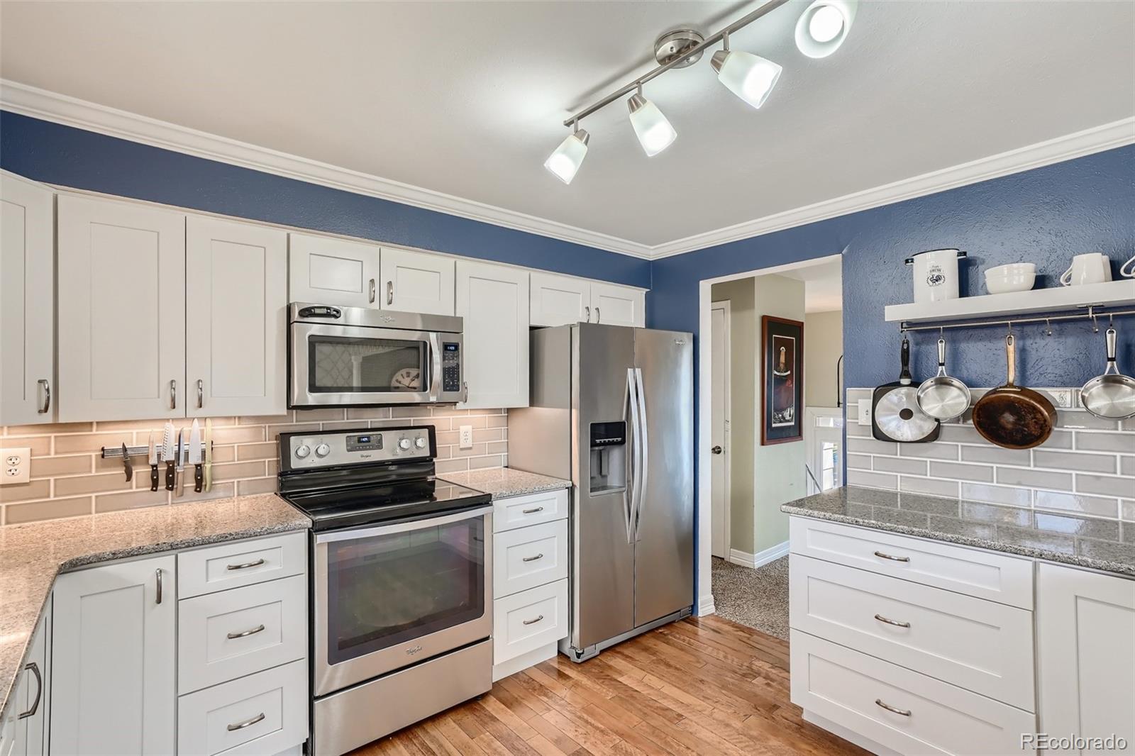 MLS Image #10 for 5393  arbutus street,arvada, Colorado