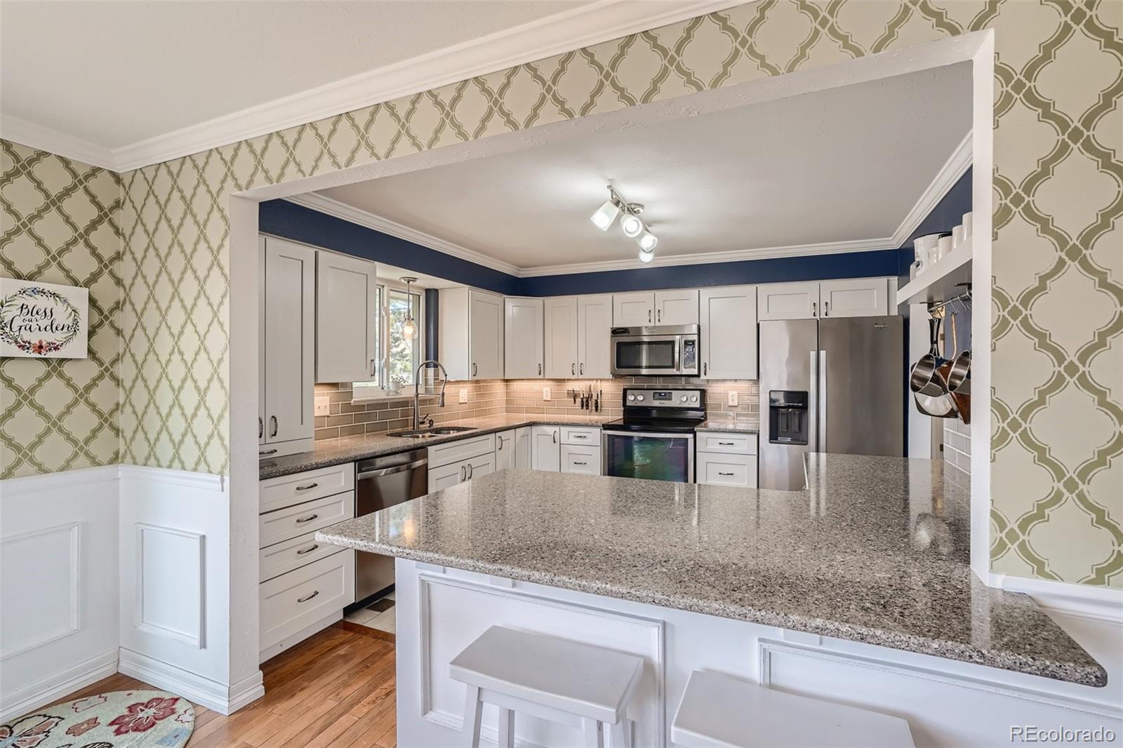MLS Image #12 for 5393  arbutus street,arvada, Colorado