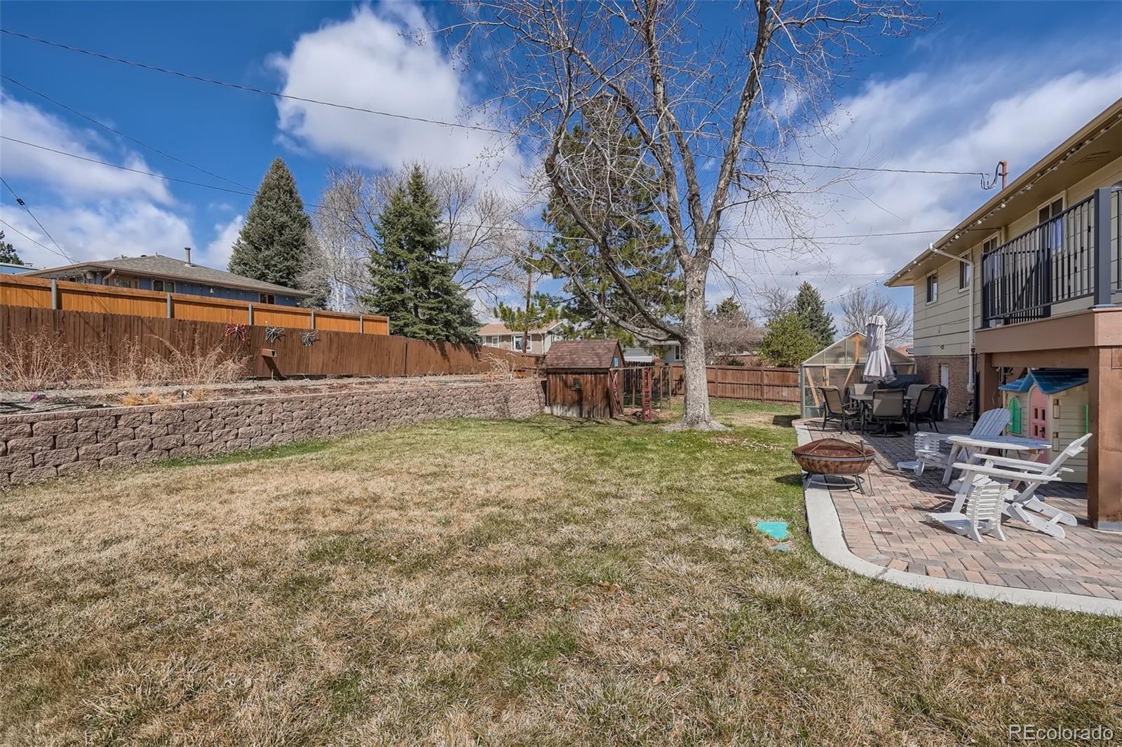 MLS Image #37 for 5393  arbutus street,arvada, Colorado