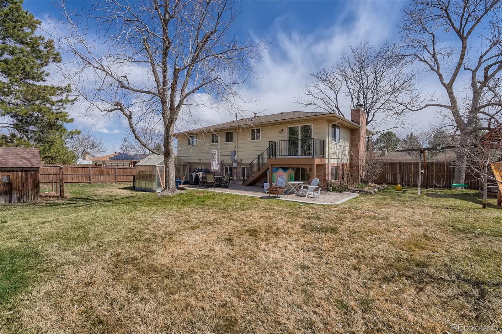 MLS Image #38 for 5393  arbutus street,arvada, Colorado