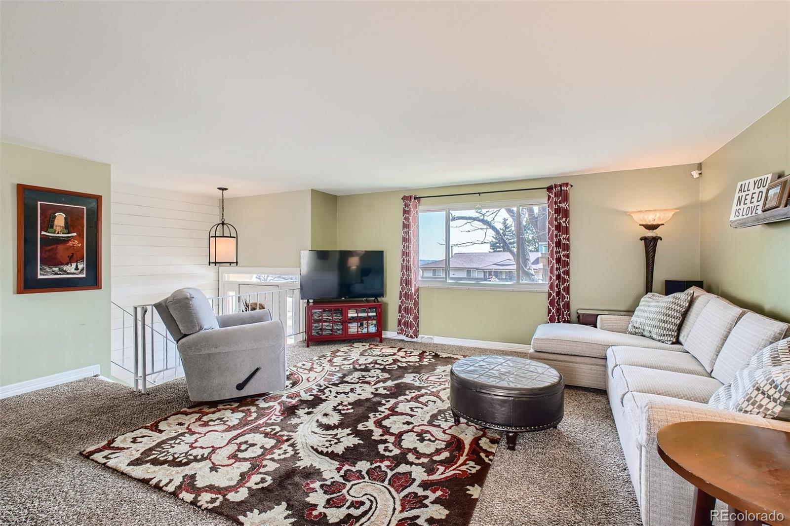 MLS Image #5 for 5393  arbutus street,arvada, Colorado