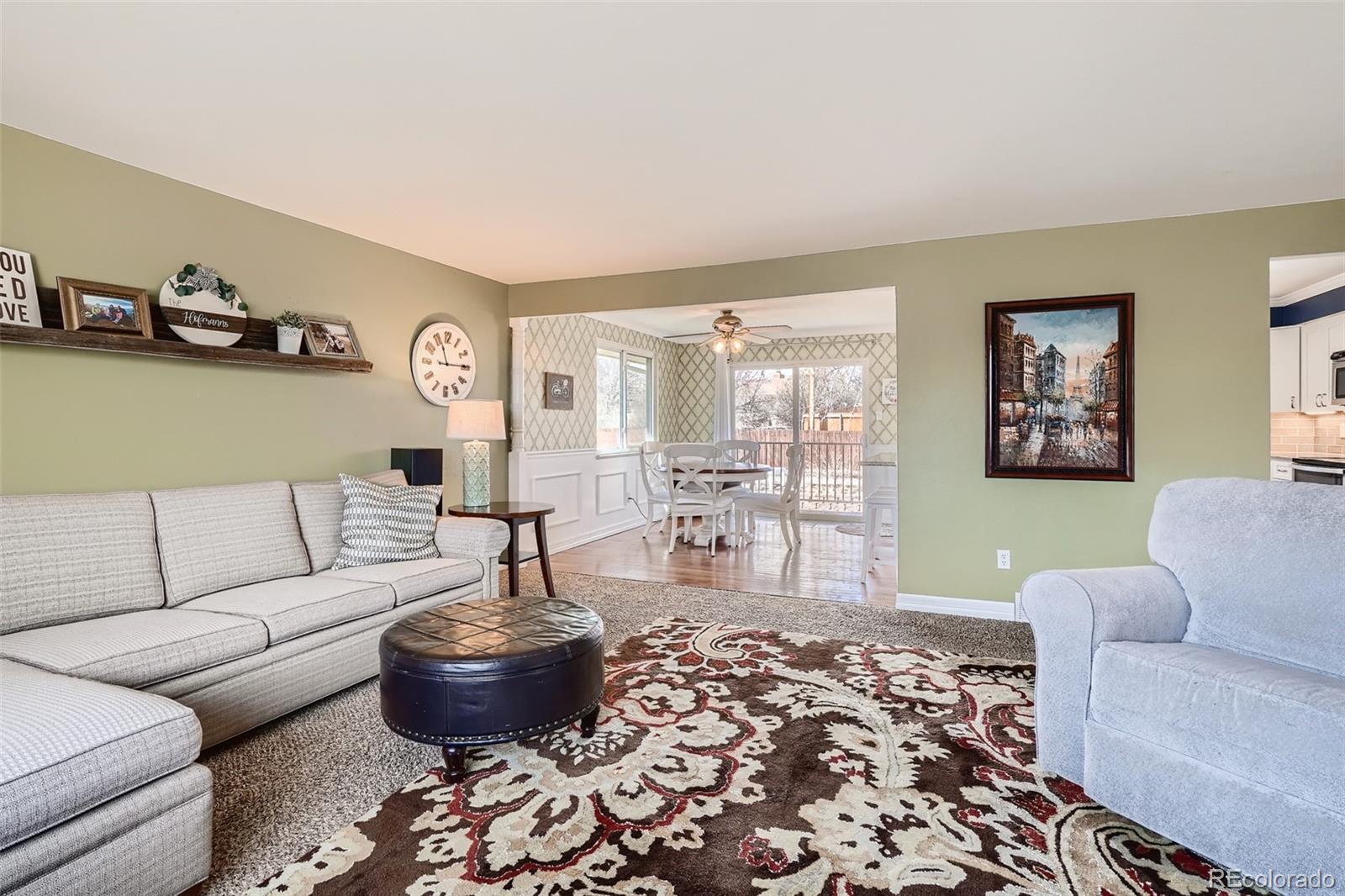 MLS Image #6 for 5393  arbutus street,arvada, Colorado