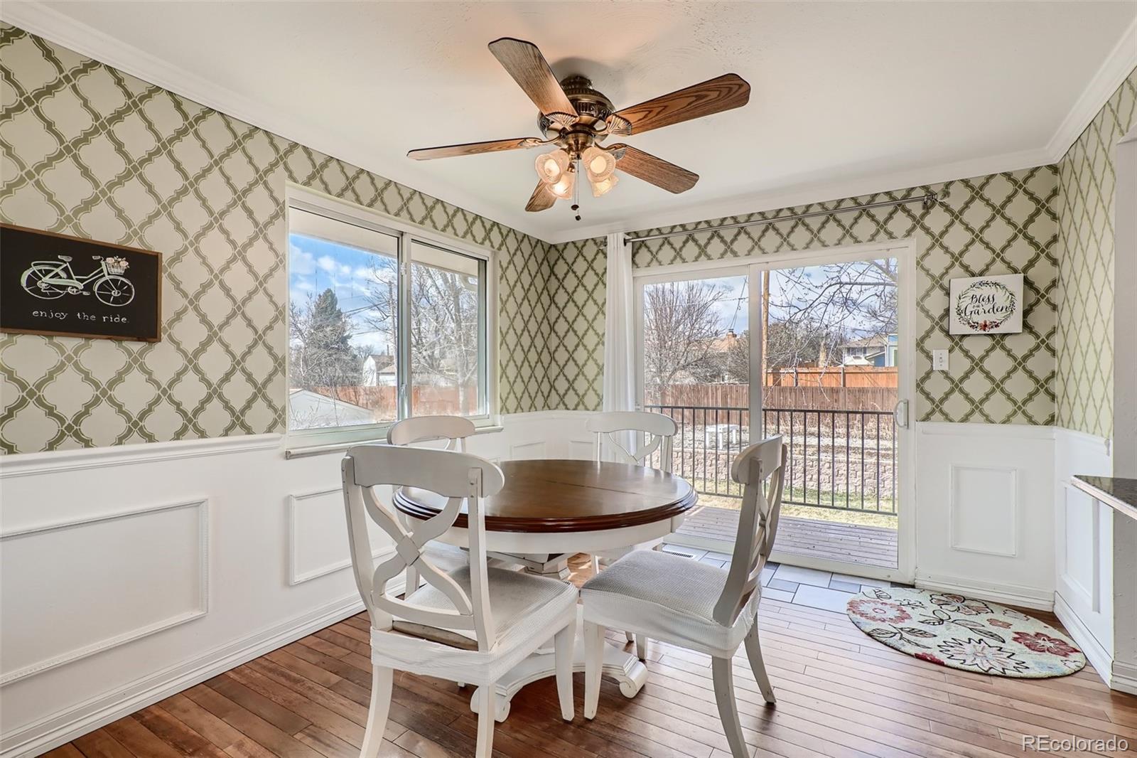MLS Image #7 for 5393  arbutus street,arvada, Colorado