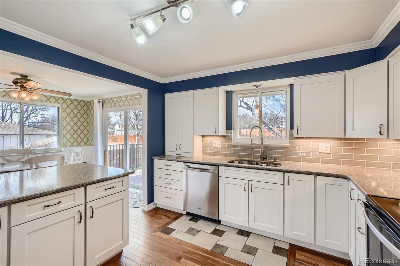 MLS Image #8 for 5393  arbutus street,arvada, Colorado