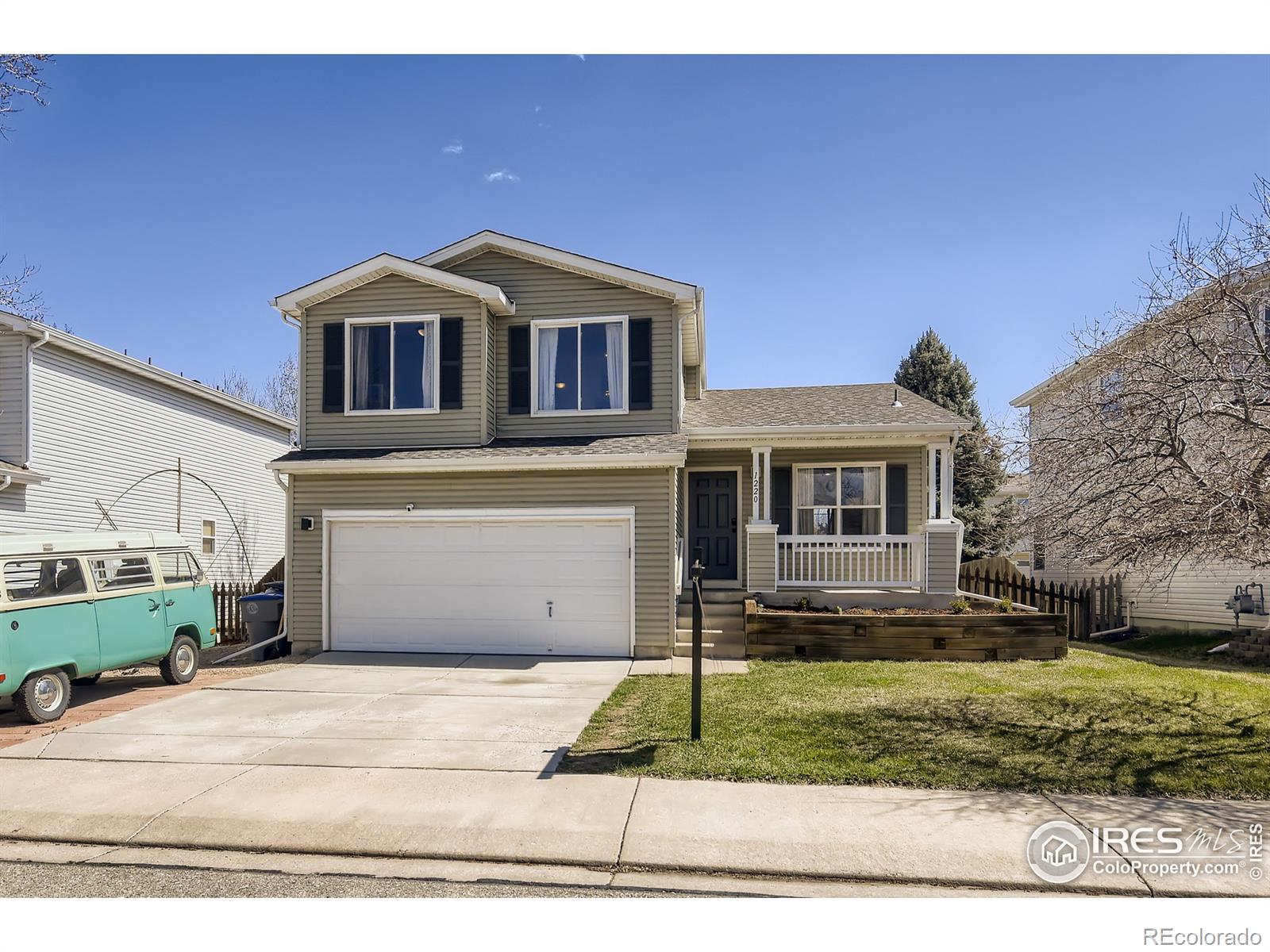 MLS Image #1 for 1220  spring creek court,longmont, Colorado