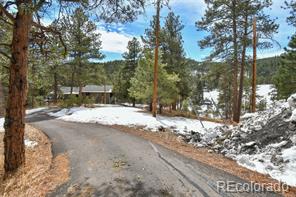 MLS Image #0 for 6954  plateau lane,morrison, Colorado