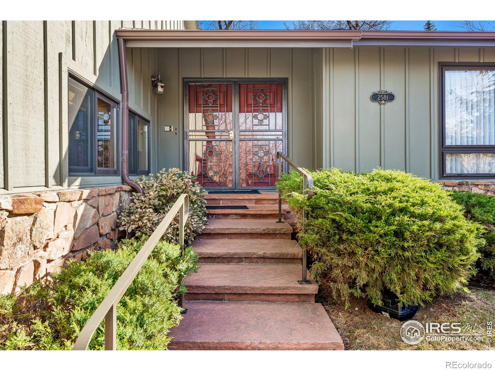 MLS Image #1 for 2581  briarwood drive,boulder, Colorado